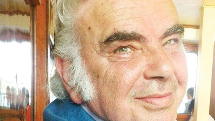 Enis Fosforoğlu bayramda kriz geçirdi
