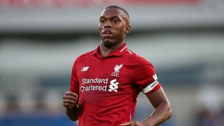 Fenerbahçe golcüsünü buldu: Daniel Sturridge