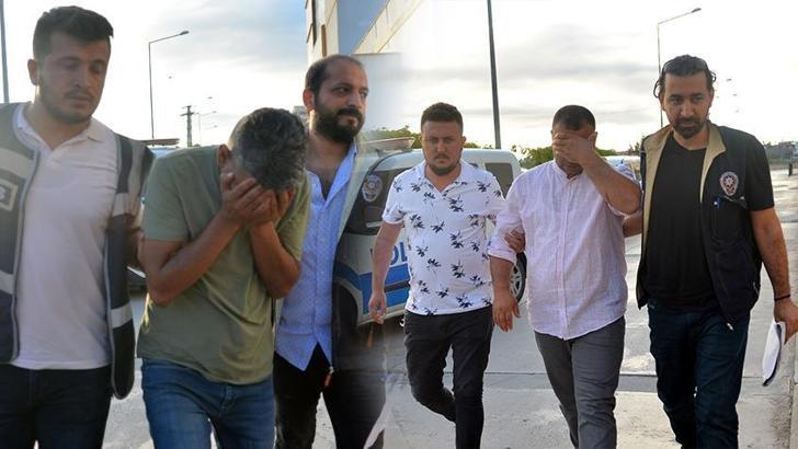 Adana merkezli 3 ilde yasa dışı bahis operasyonu