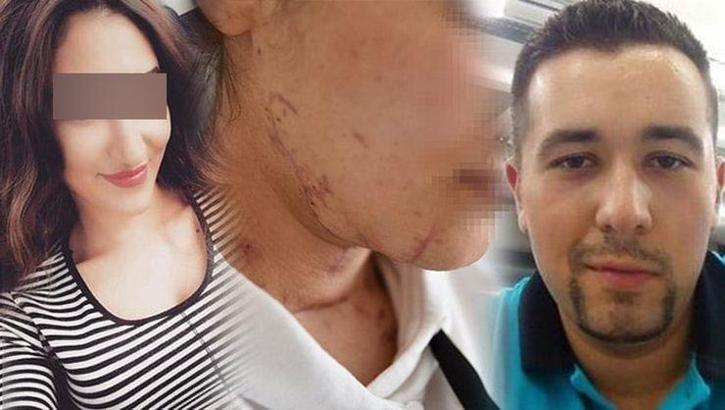 'Sana sürprizim var' dediği genç kıza dehşeti yaşatmıştı. Sanık hakim karşısına çıktı