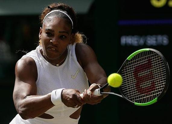 Serena Williams kimdir? İşte Serena Williams’ın hayatı…