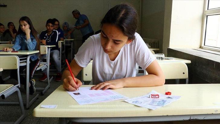 Liselerde yüzde 100'e yakın doluluk sağlandı