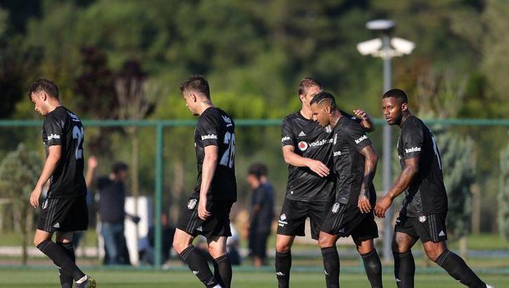 Beşiktaş Eibar hazırlık maçı ne zaman? Saat kaçta, hangi kanalda?