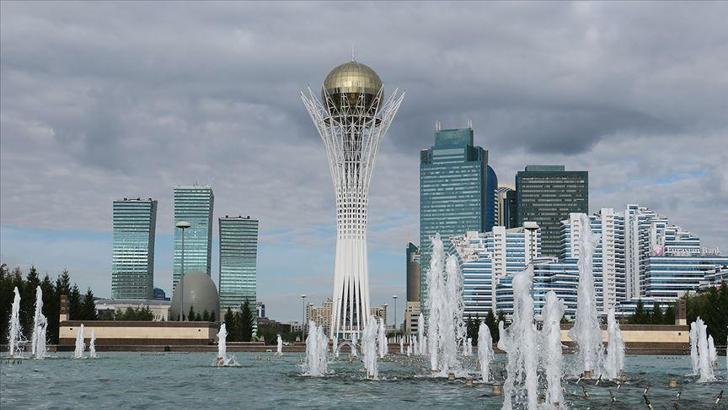 Astana’nın yeni adı ne? Nursultan Nazarbayev kimdir?