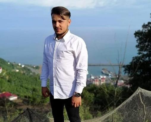 Maganda kurşunuyla vurulan genç: 1 santim daha girse felç kalabilirdim