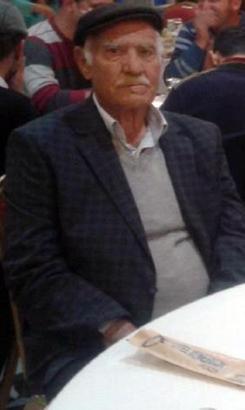 Şarampole yuvarlanan traktörün sürücüsü öldü
