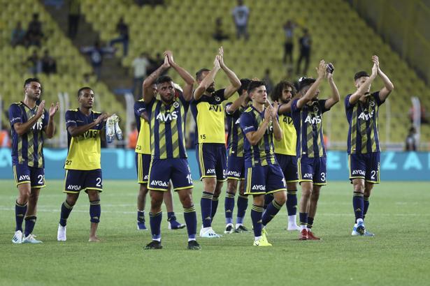 Sivasspor Fenerbahçe maçı ne zaman? Saat kaçta, hangi kanalda?