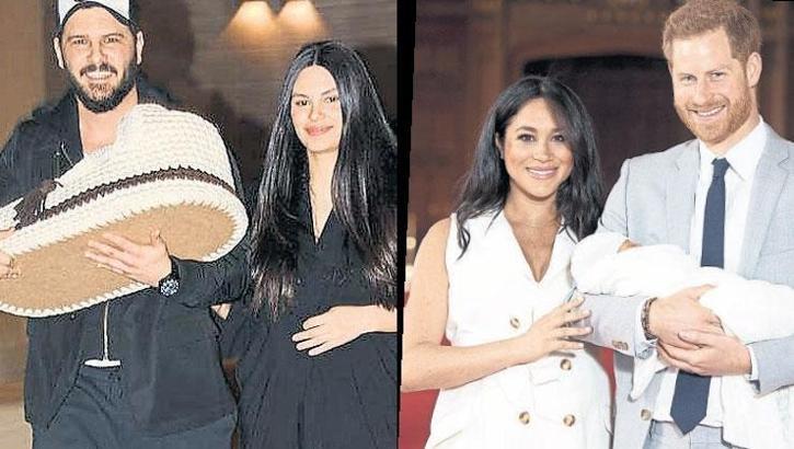 Meghan Markle ağladı: Perde arkasında ciddi problem yaşadım
