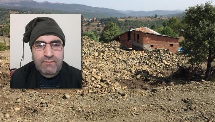 Ordulu seri katili güvenlik kamera kayıtları ele verdi