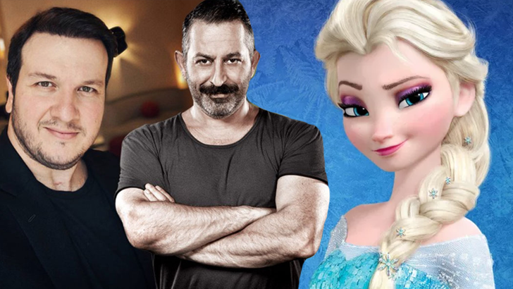 Karlar Kraliçesi Elsa, iddialı yapımları geride bıraktı