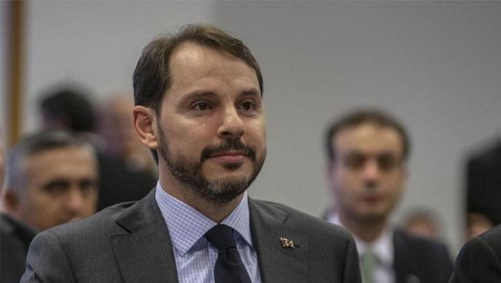 Bakan Albayrak’tan enflasyon açıklaması