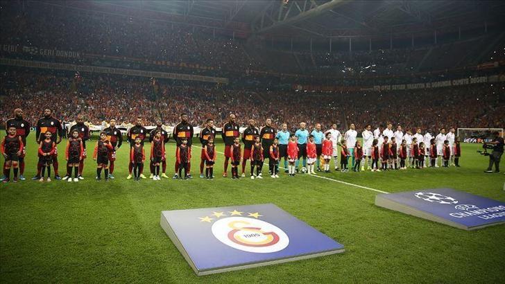 PSG-Galatasaray maçı ne zaman?