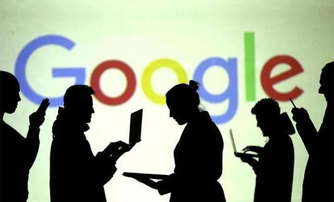 Google'dan Türkiye ile ilgili flaş açıklama