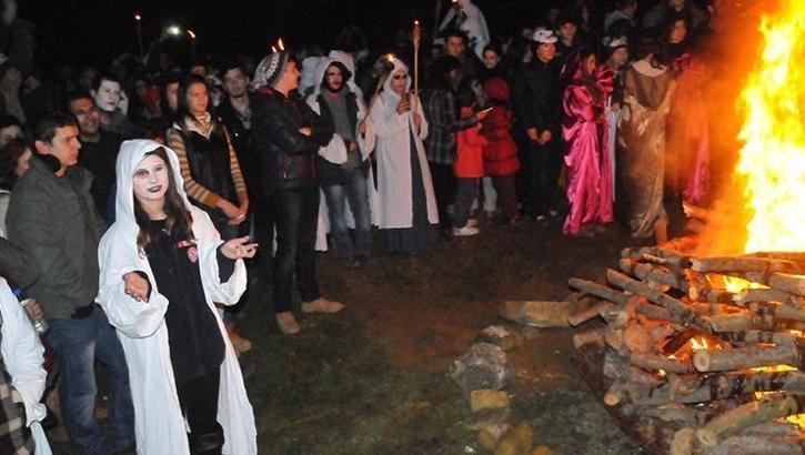 Trakya 'Bocuk Gecesi' hazırlıklarına başladı