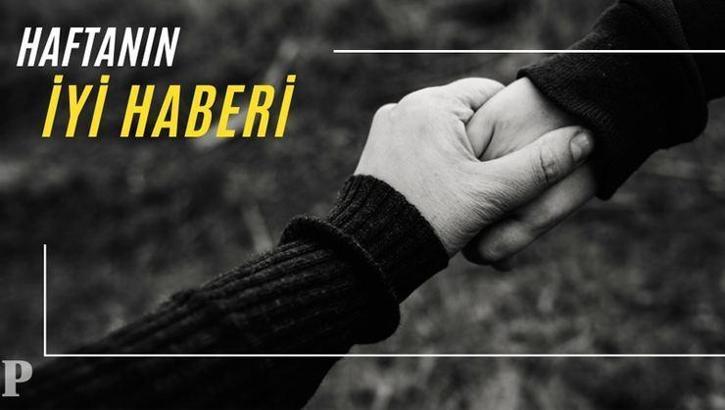 Haftanın iyi haberi sence hangisiydi? (30 Aralık-5 Ocak haftası)