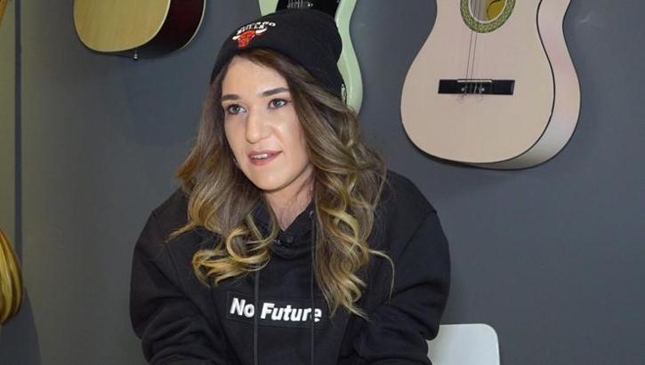 Kolera: Hâlâ iki rapçinin arasını bozan kadın diyorlar - Magazin Haberleri