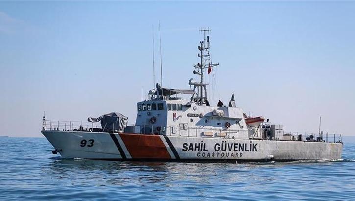 Kayıp balıkçılardan 1'inin cesedine ulaşıldı