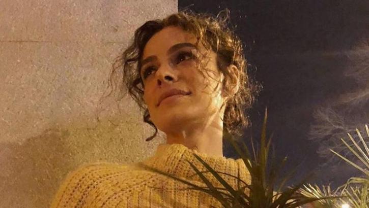 Özge Özpirinçci: Bu sorulardan artık gına geldi