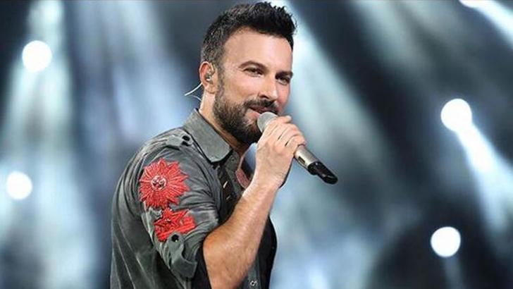 Tarkan: 10 yıl sonra 6 kardeş bir araya geldik