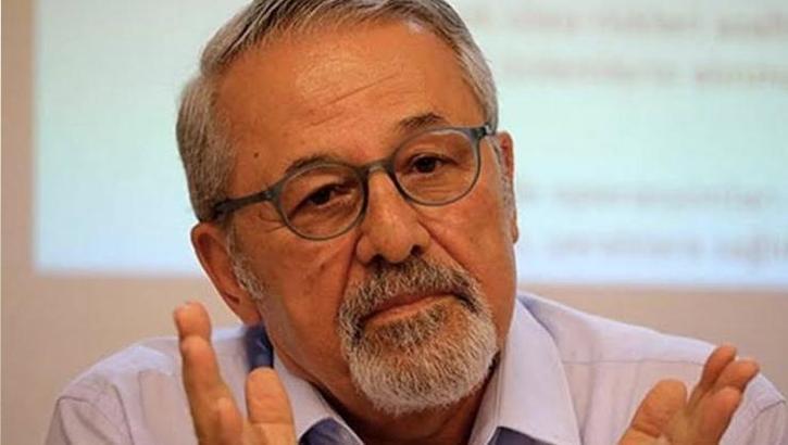 Elazığ depremini bilen Prof. Naci Görür, Marmara depreminin büyüklüğünü ve yerini tahmin etti
