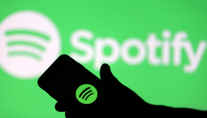 Spotify, premium abonelerde beklenenden daha iyi bir artış olduğunu söyledi