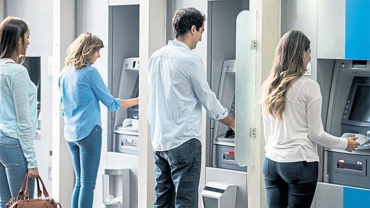 EFT ve havale ücretlerinde büyük indirim