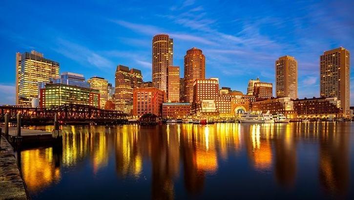 Boston'da yaşam - Seyahat Haberleri