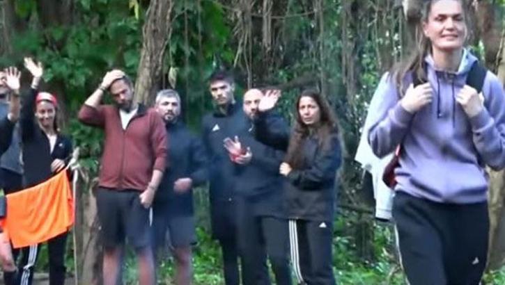 Survivor 2020 yeni yarışmacılar kimler? 21 Şubat Cuma günü yeni yarışmacılar Survivor'a katıldı