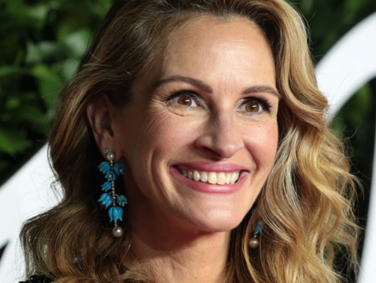 Julia Roberts  8,3 milyon dolara ev satın aldı