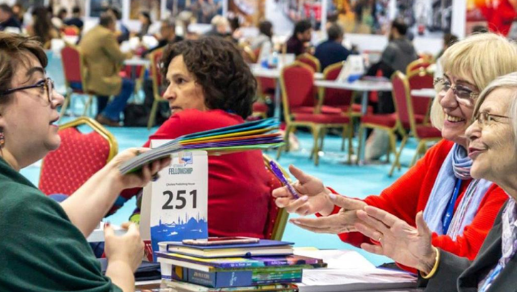 5. İstanbul Fellowship başlıyor