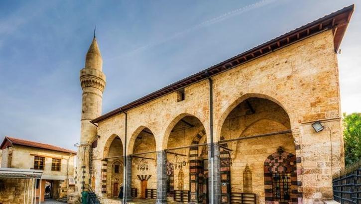 Gaziantep'te ne yenir? Gaziantep gezilecek yerler