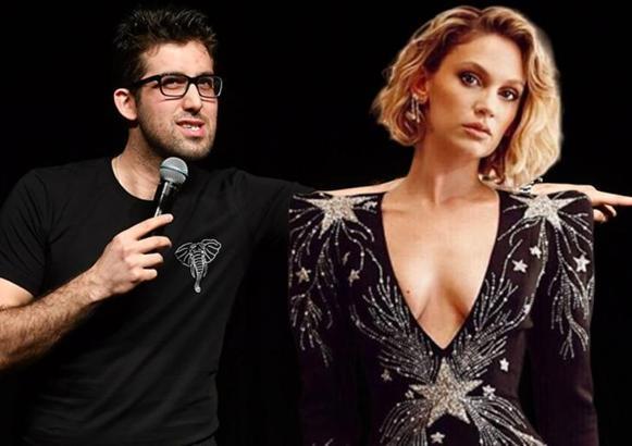 Farah Zeynep Abdullah ve Doğu Demirkol aşkı bitti