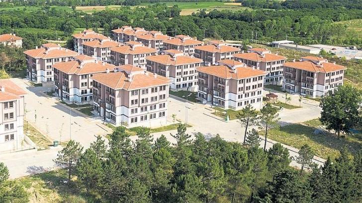 10 bin ucuz konut sahibini bulacak: TOKİ'den koronavirüs önlemi