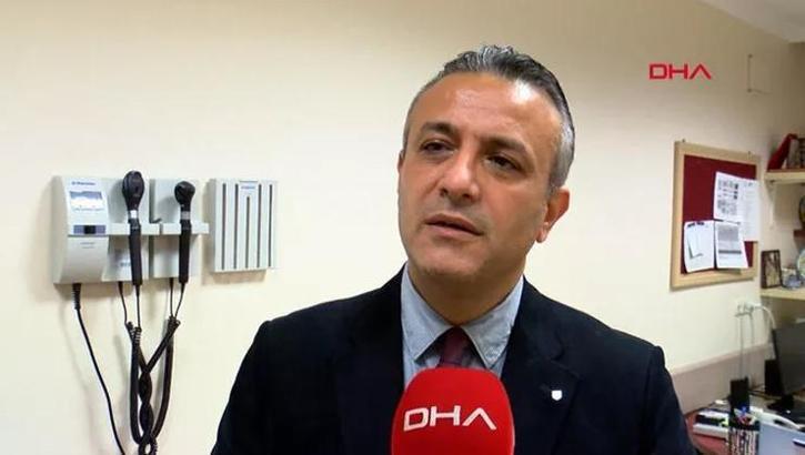 Bilim Kurulu Üyesi kalabalığı işaret ederek 2 ve 3. dalga için uyardı