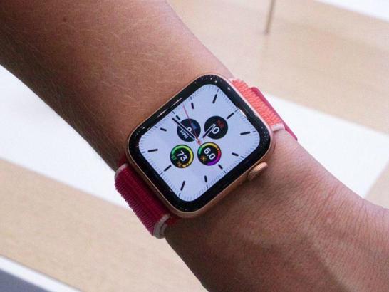 Bir sonraki Apple Watch panik atakları tespit edebilecek