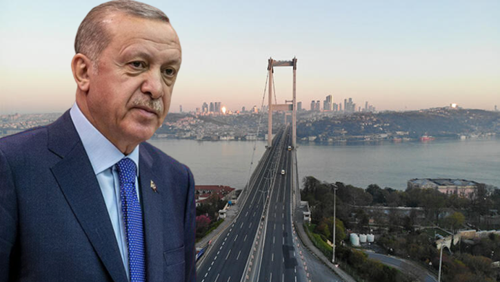 Ramazan Bayramı'nda 4 günlük sokağa çıkma yasağı olacak mı?