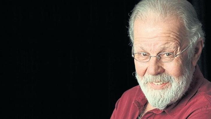 Mahmut Gökgöz: Oyuncu her kalıba sığabilmeli. Bir kadını da canlandırdım, eşcinseli de