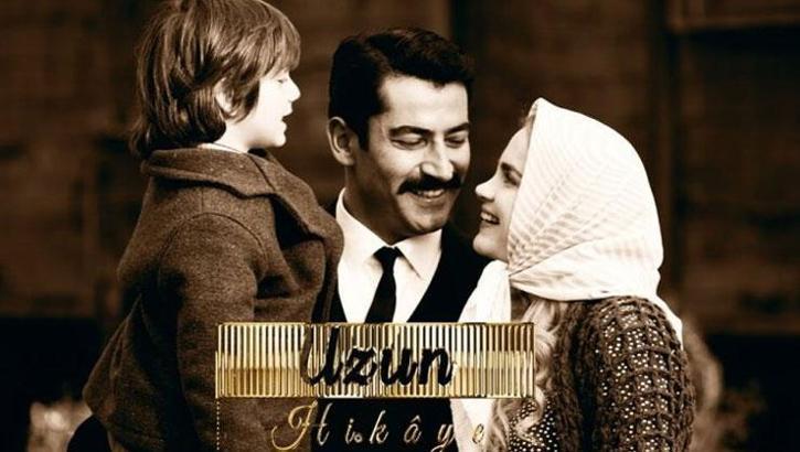 Uzun Hikaye’de kimler oynuyor? Uzun Hikaye konusu ne?