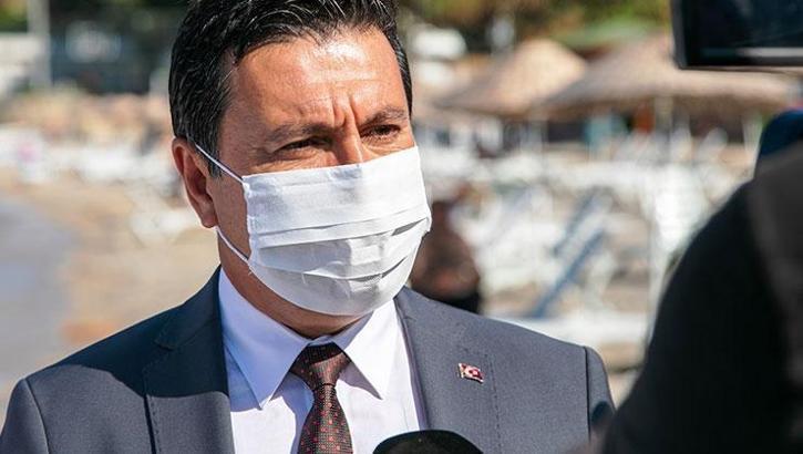 Bodrum Belediye Başkanı Ahmet Aras: 20 liraya da döner var