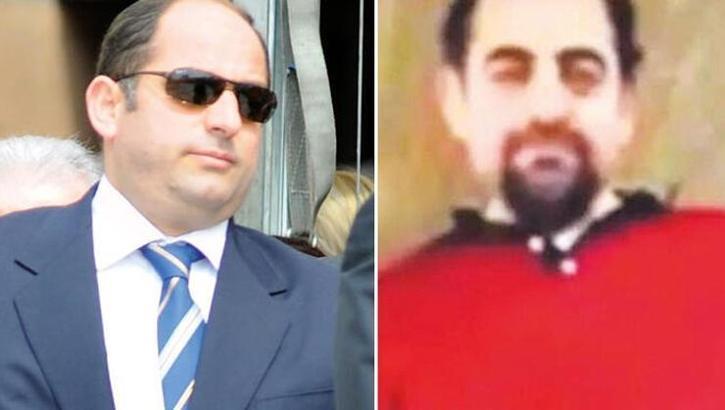 Firari savcı Zekeriya Öz'ün izine yıllar sonra böyle ulaşıldı