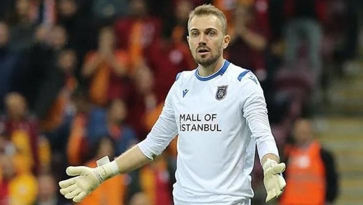 Galatasaray ibreyi Mert Günok'a çevirdi