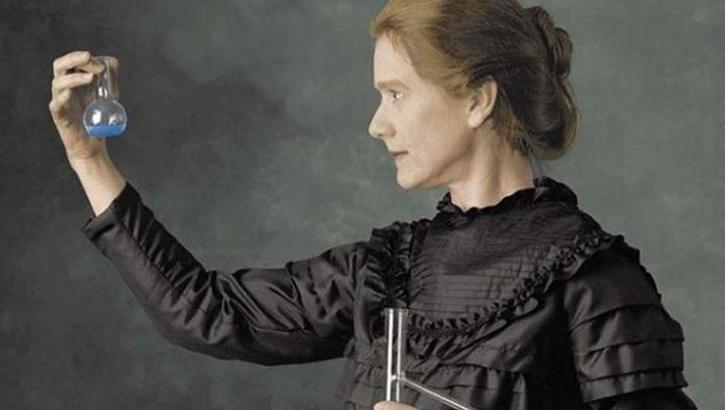Tarihe yön veren kadınlar: İki nobelli ilk bilim insanı Marie Curie