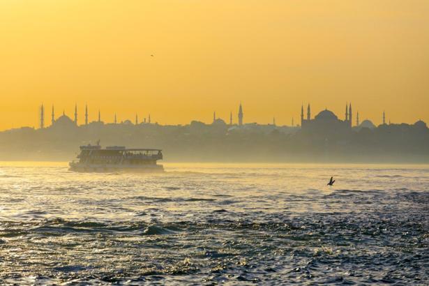 Güne Başlarken | 13 Eylül 2020
