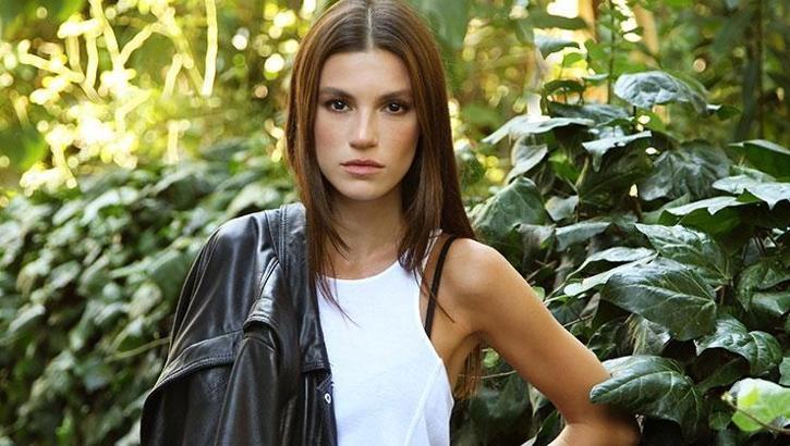 Yüsra Geyik: İstediklerim için savaşmak zorunda kalıyorsam, yanlış bir şey istiyorum demektir