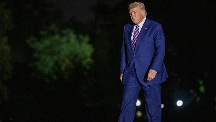 Trump’a şok! Ölümcül derecede zehirli