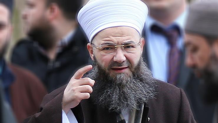 ‘Selefi dernekleri silahlanıyor’ diyen Cübbeli Ahmet ifadeye çağrıldı