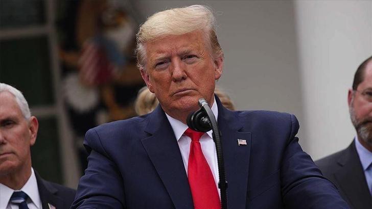 Trump, vergi ödemediği iddialarını yalanladı