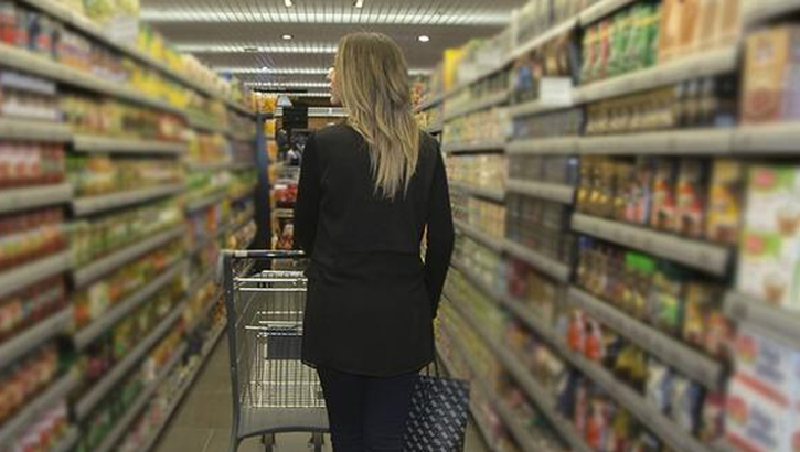 Ekonomik güven endeksi eylülde arttı