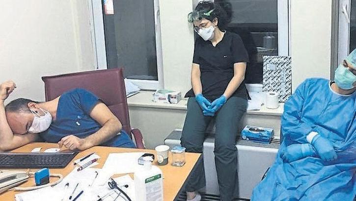 Yıpranma, emeklilik yaşını öne çekiyor