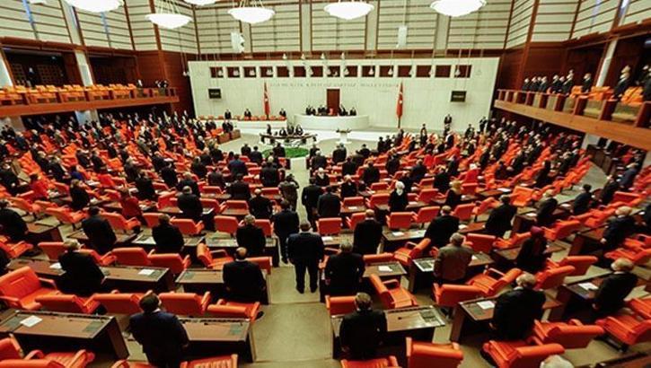 Vergi borçlarının yapılandırılmasına ilişkin kanun teklifi, TBMM Plan ve Bütçe Komisyonu’nda kabul edildi